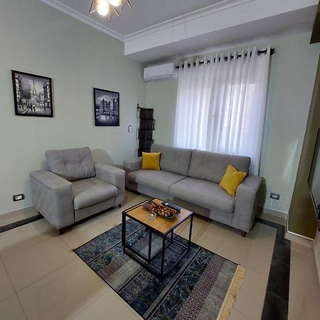 Vila Tafa Apartments Ap3 Tirana Zewnętrze zdjęcie