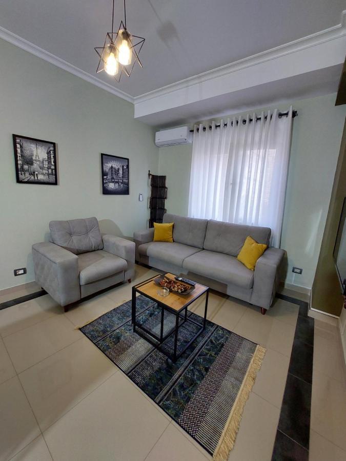 Vila Tafa Apartments Ap3 Tirana Zewnętrze zdjęcie