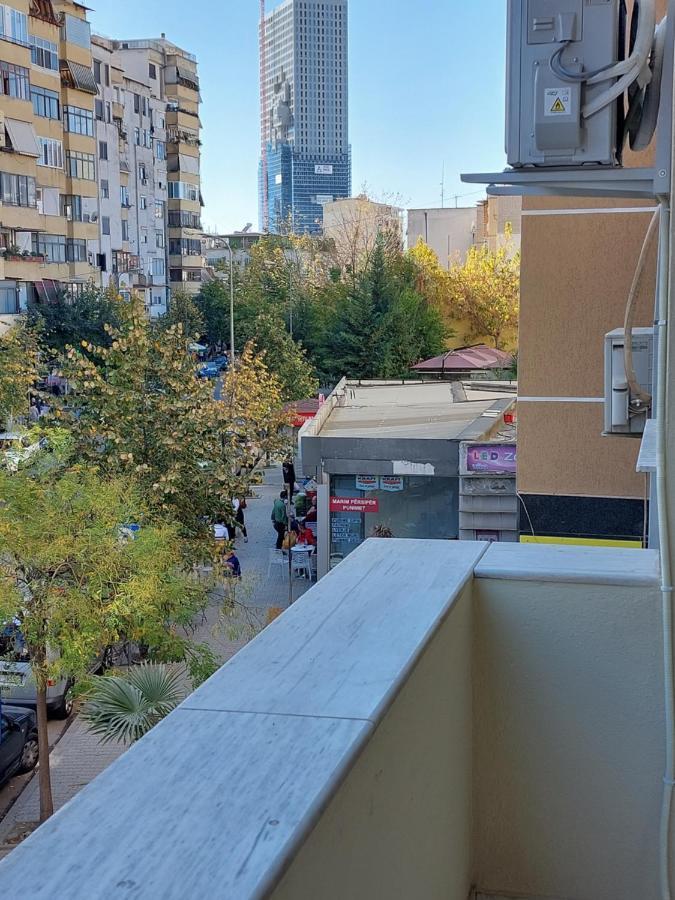 Vila Tafa Apartments Ap3 Tirana Zewnętrze zdjęcie