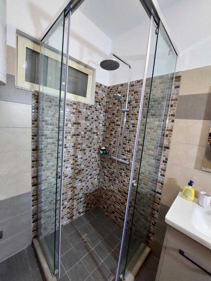 Vila Tafa Apartments Ap3 Tirana Zewnętrze zdjęcie