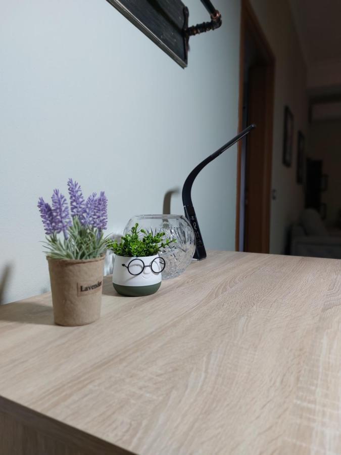 Vila Tafa Apartments Ap3 Tirana Zewnętrze zdjęcie
