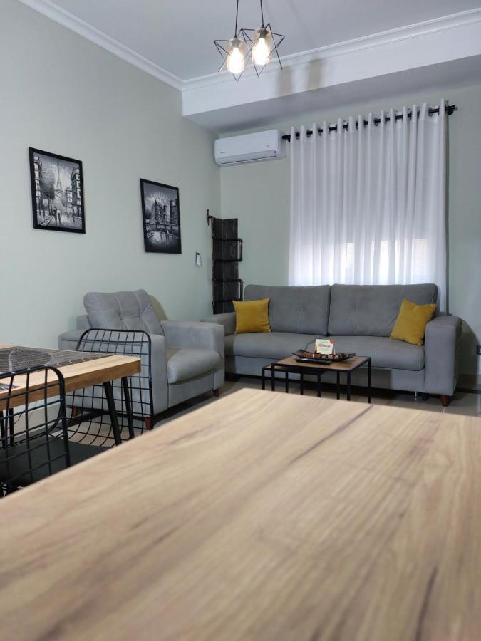 Vila Tafa Apartments Ap3 Tirana Zewnętrze zdjęcie